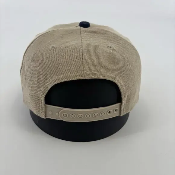 Vintage Edwards Patch Hat Cap SnapBack Trucker K Products Manufacturing Cranes - Picture 3 of 6